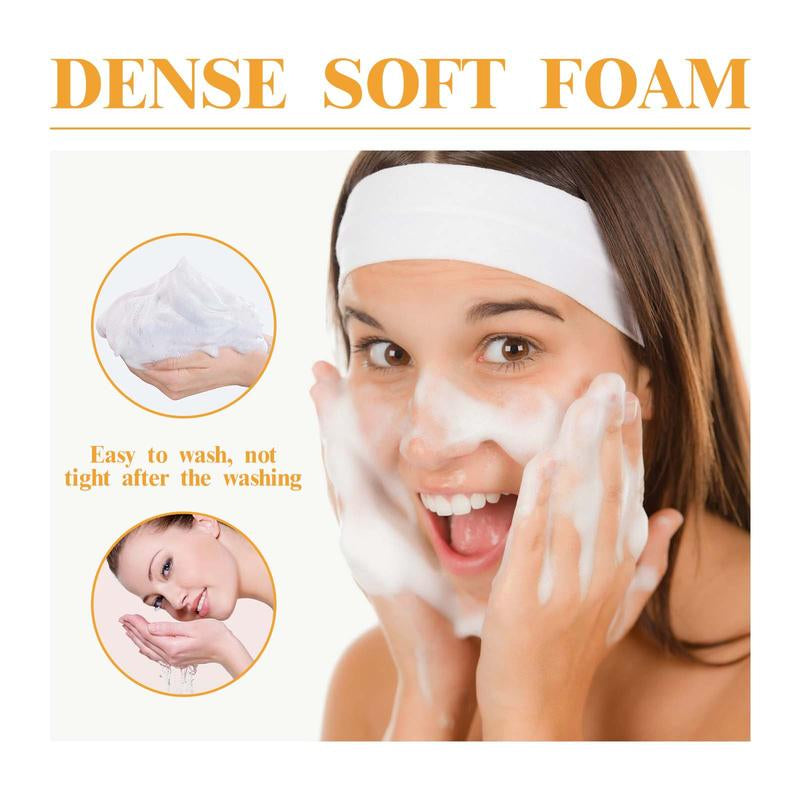 Foaming Facial Cleanser – Deep Clean, Brighten, and Repair Skin