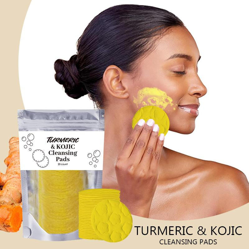 Foaming Facial Cleanser – Deep Clean, Brighten, and Repair Skin